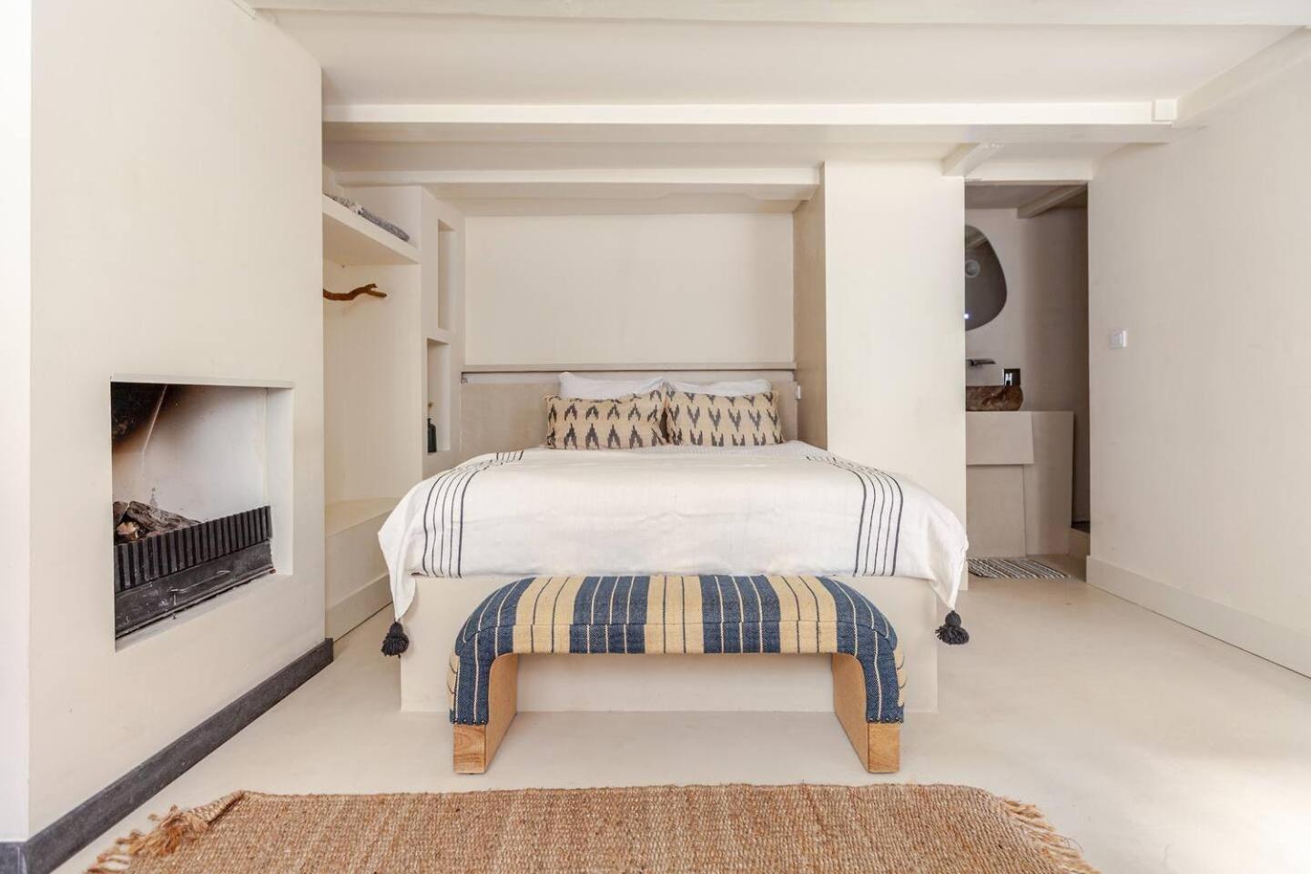 Luxury In Location Of Appartement Amsterdam
